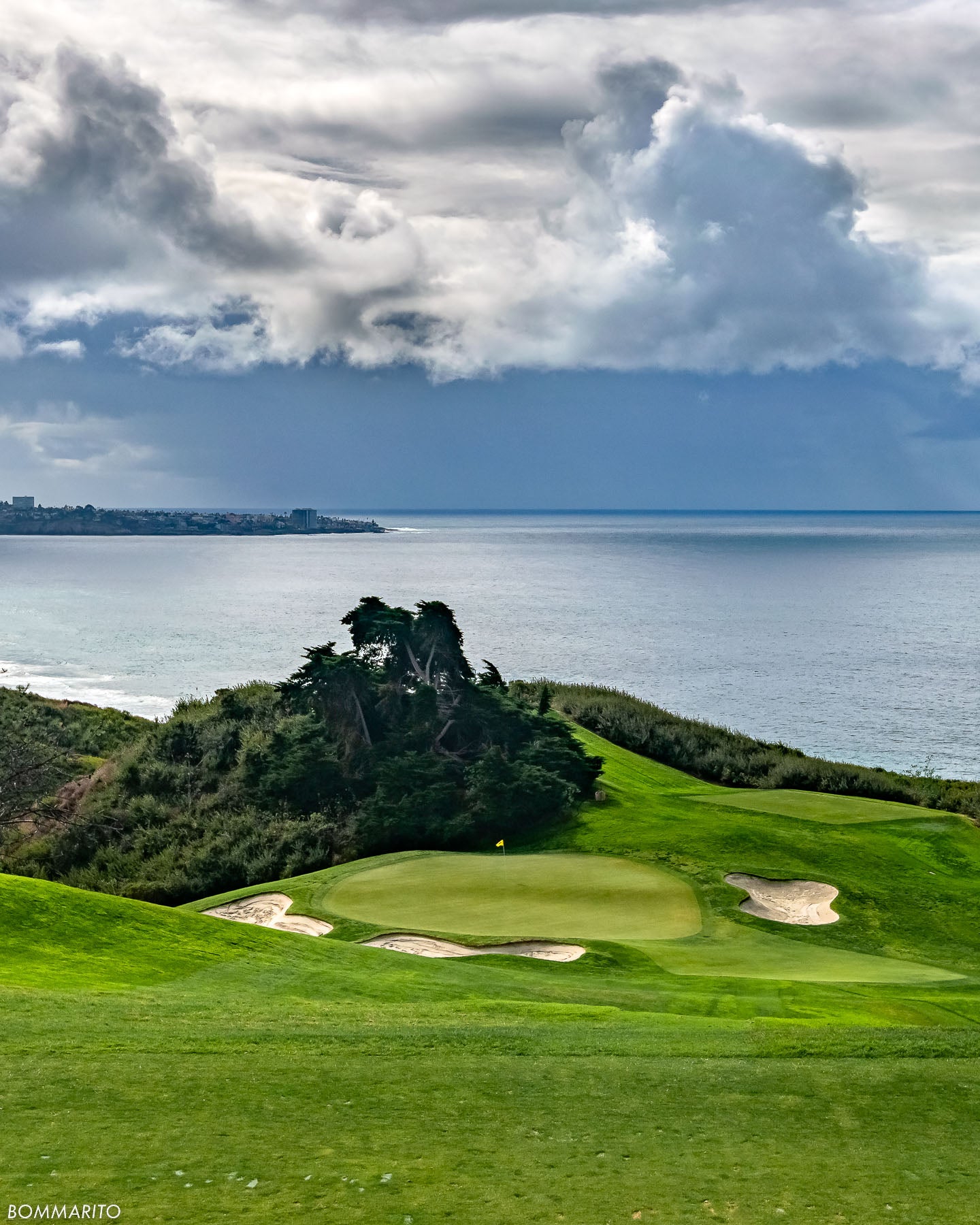 Downhill Par 3 - North Course