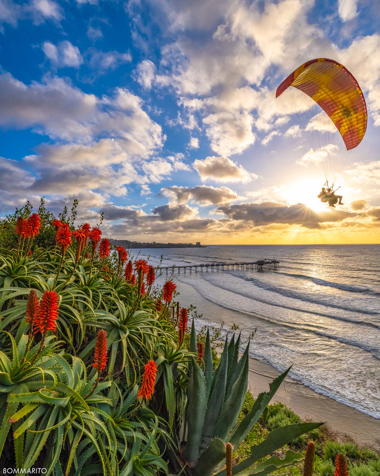 Seekers Paradise
