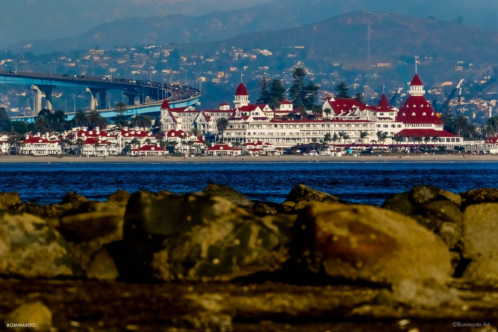 Del Coronado