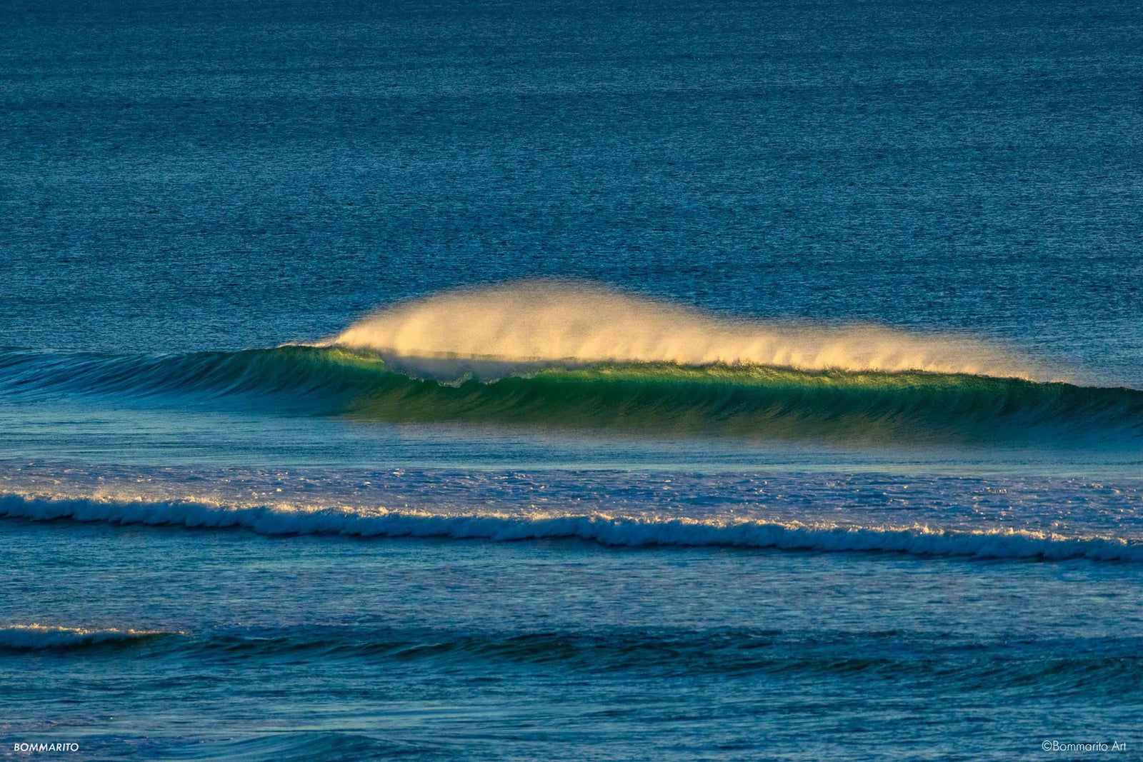 Del Mar Offshore