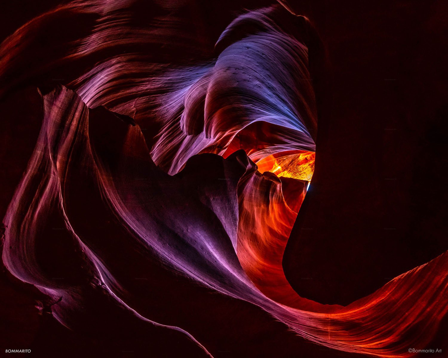 Desert Heart