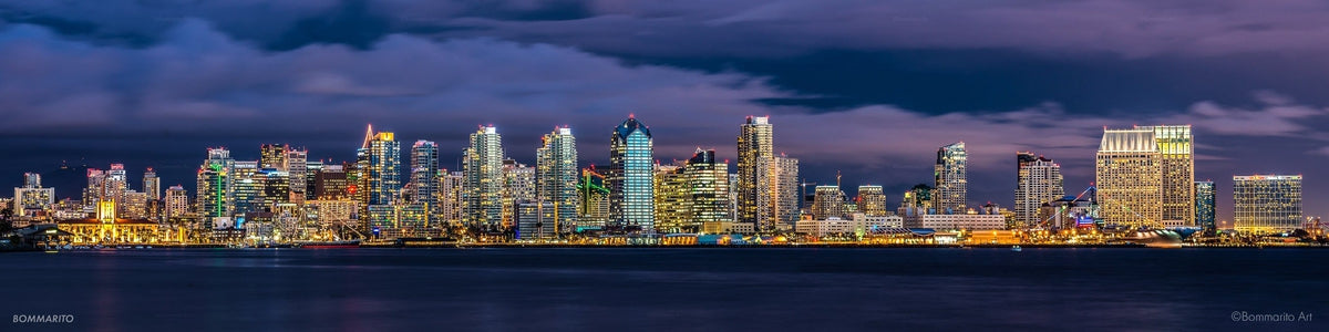 Dream City