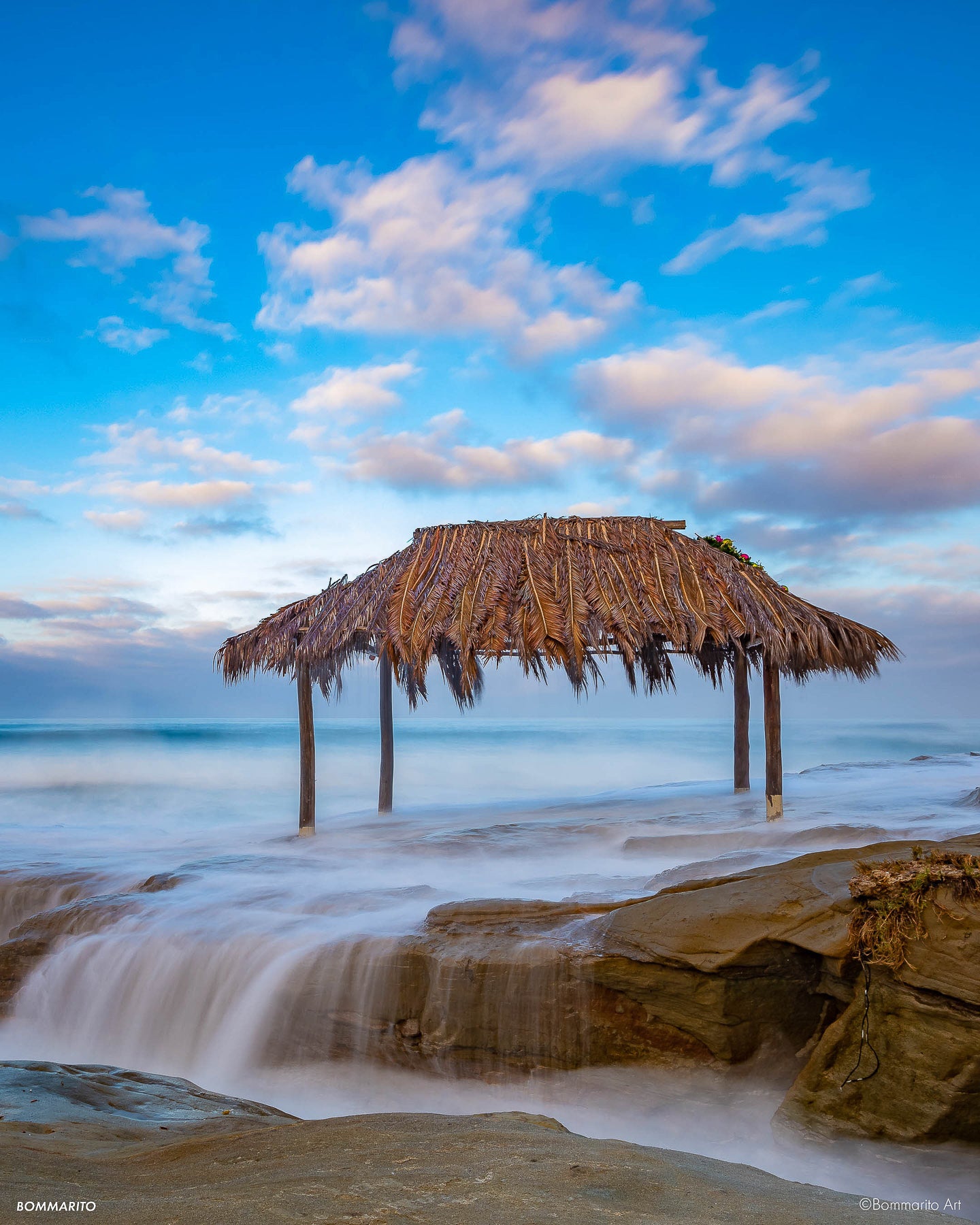 Dream Shack
