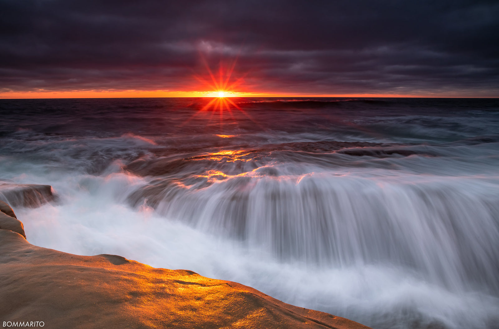 Ocean Synergy
