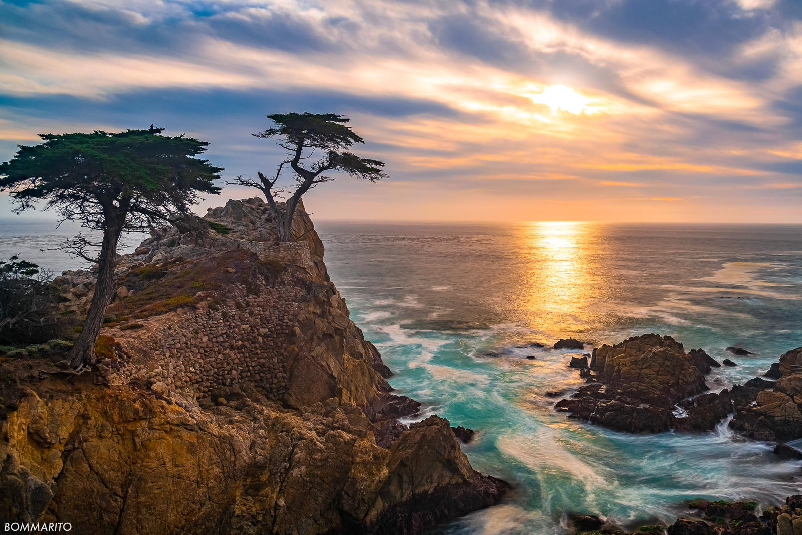 Enchanted Coast