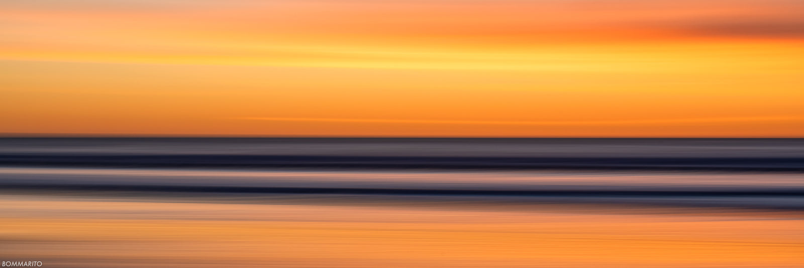 Enduring Swells