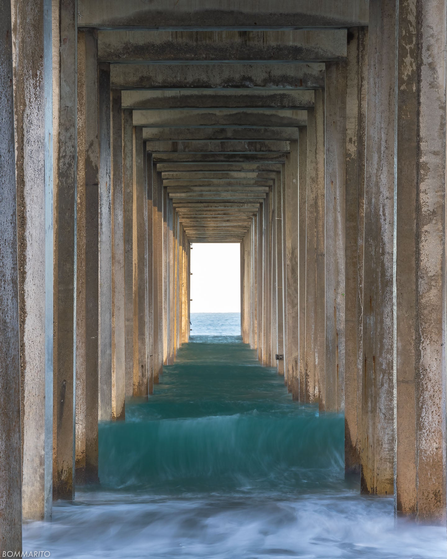 Energy Passage