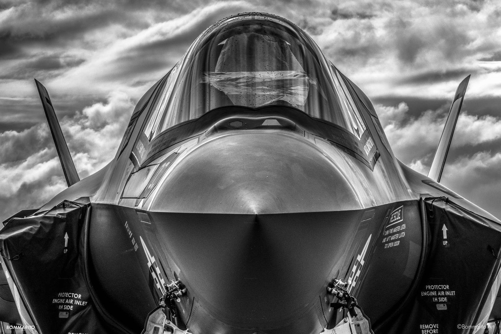 F35 Stealth