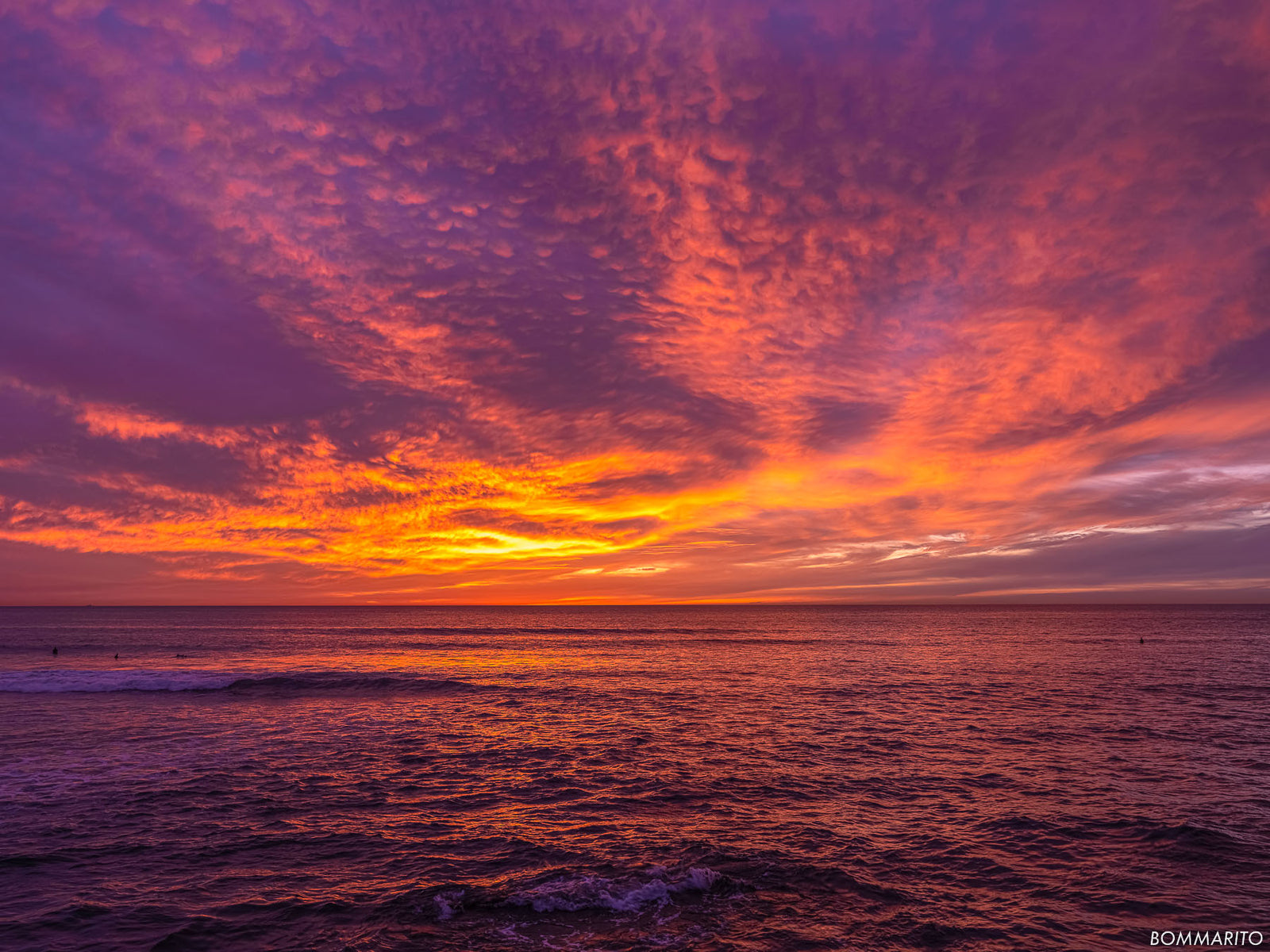 Sky Expression