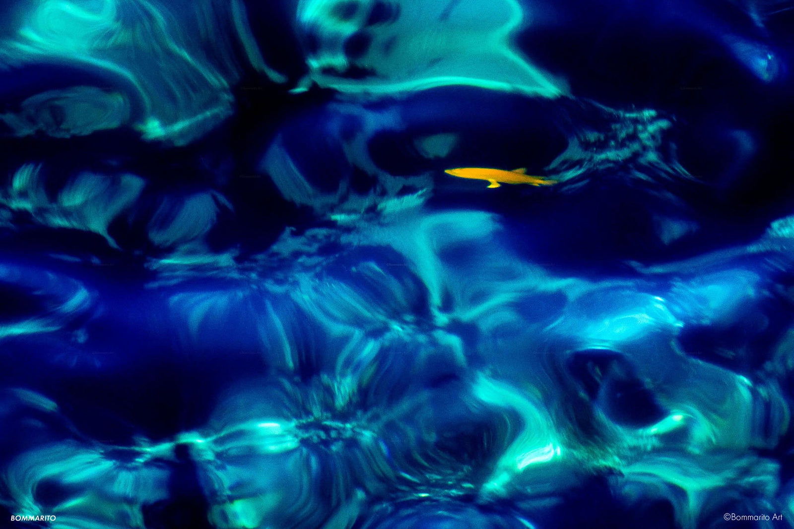 Garibaldi Waters