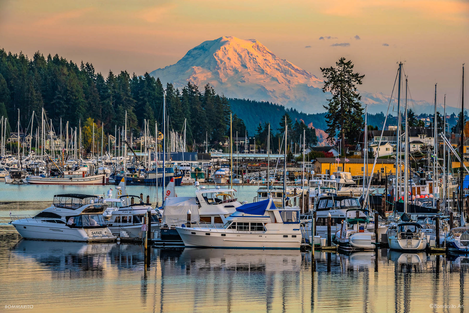 Gig Harbor
