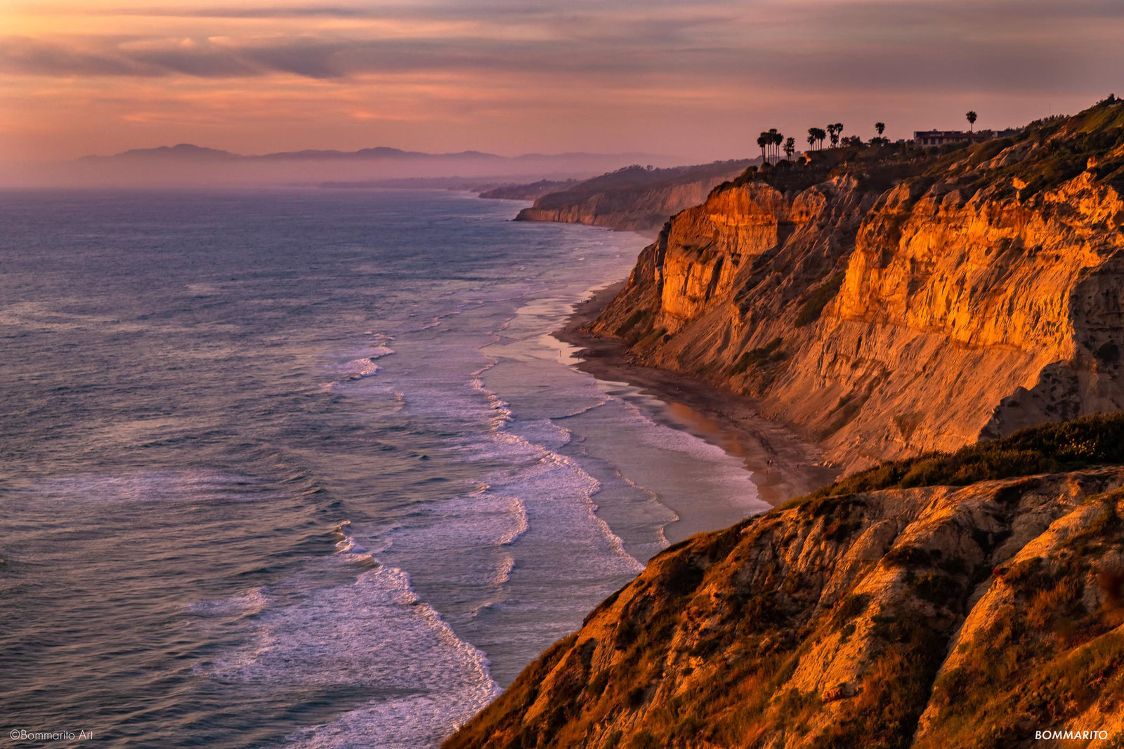 Golden Glow