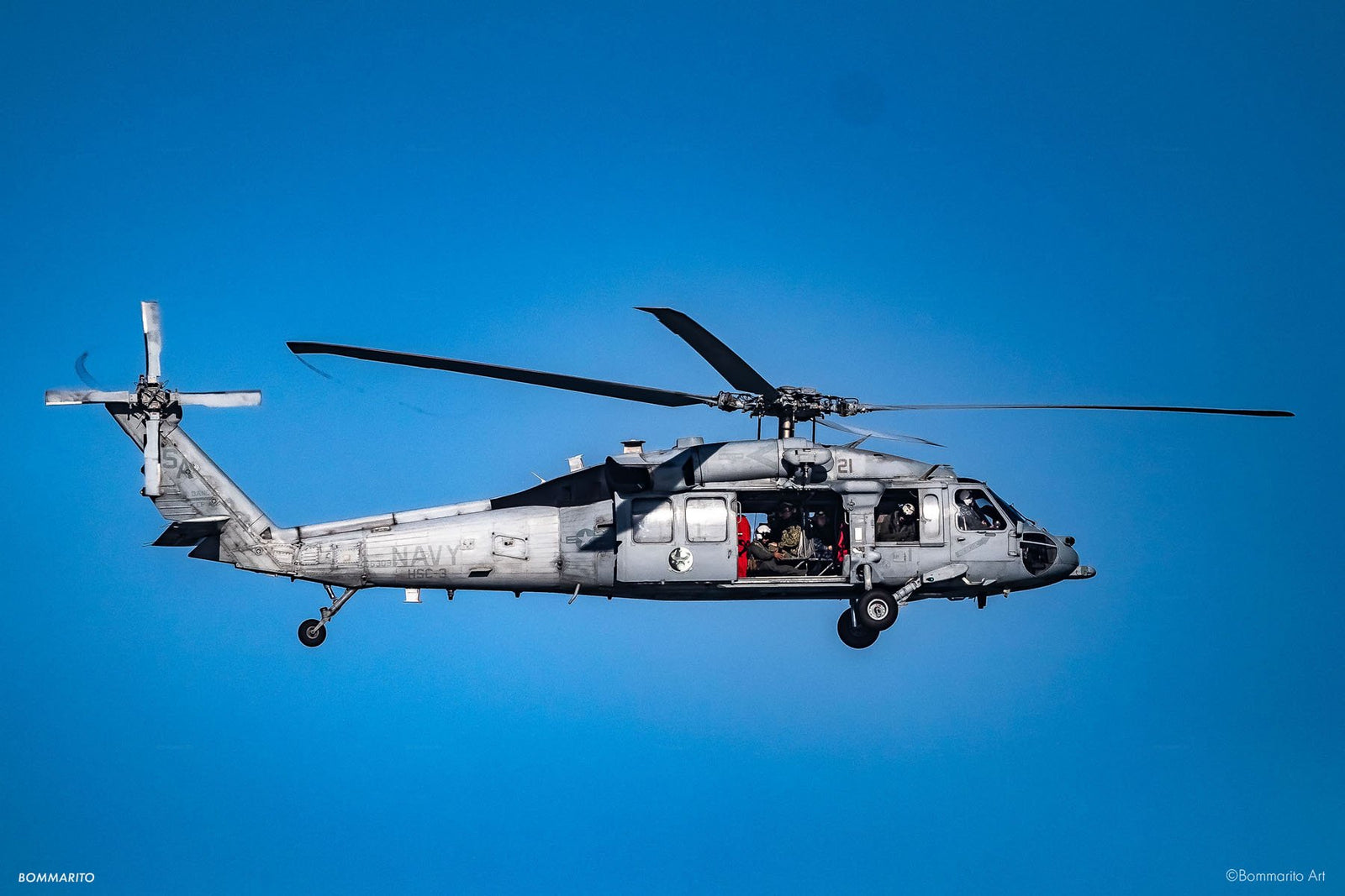 HSC-3