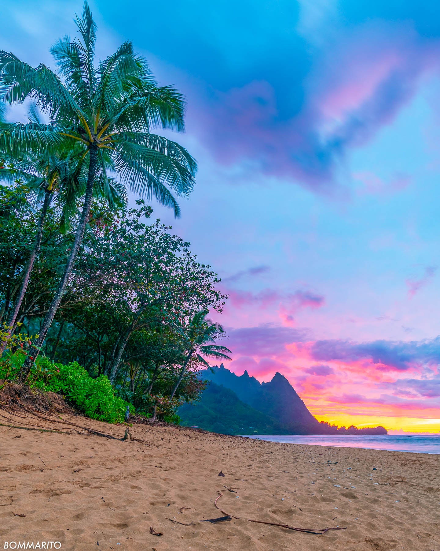 Kauai - North Shore
