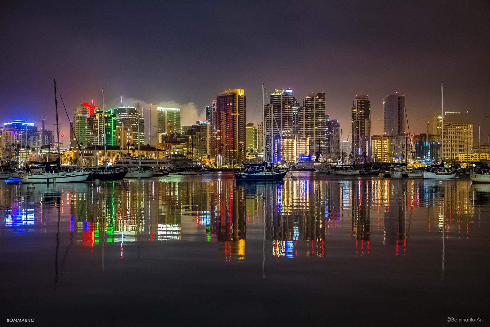 Harbor Light