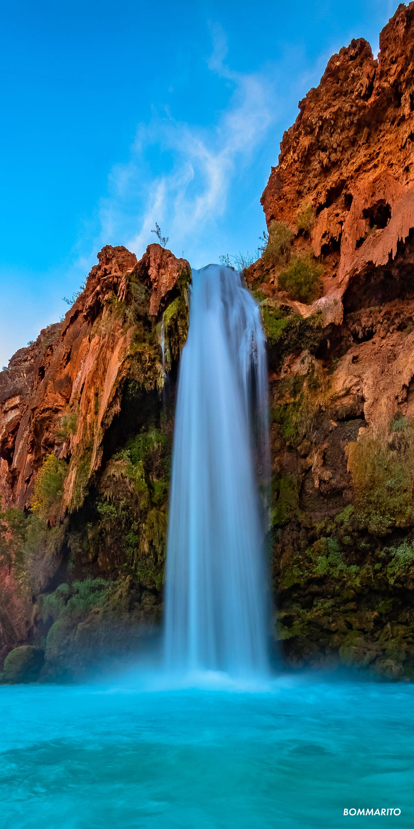 Havasu Falls