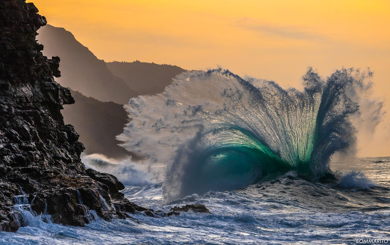 Hawaiian Sapphire