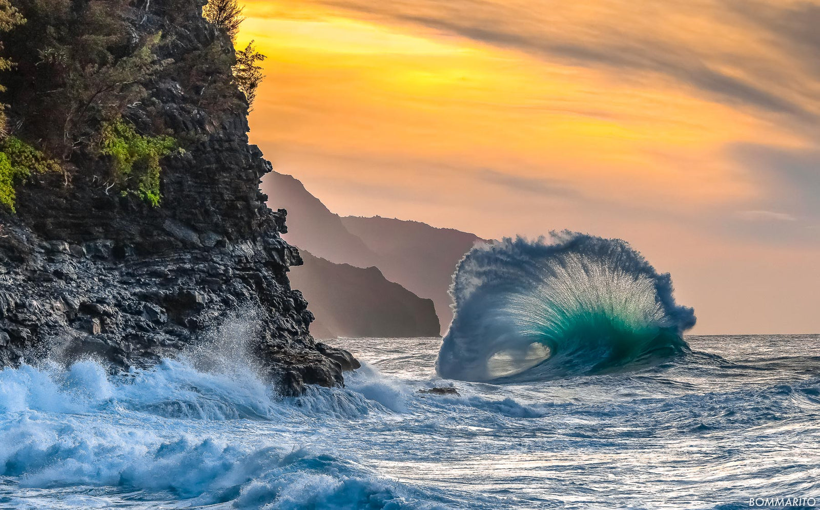 Hawaiian Spirit