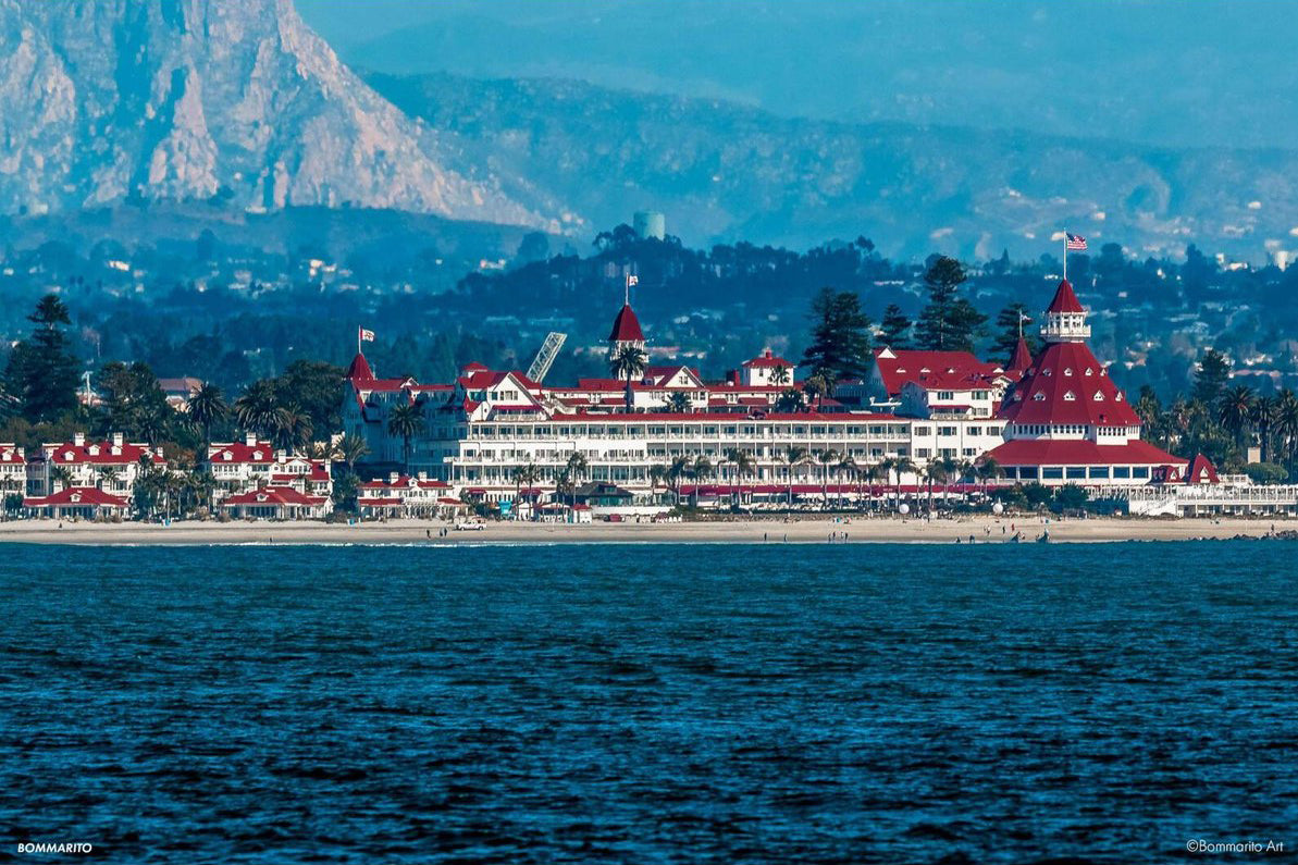 Hotel Del
