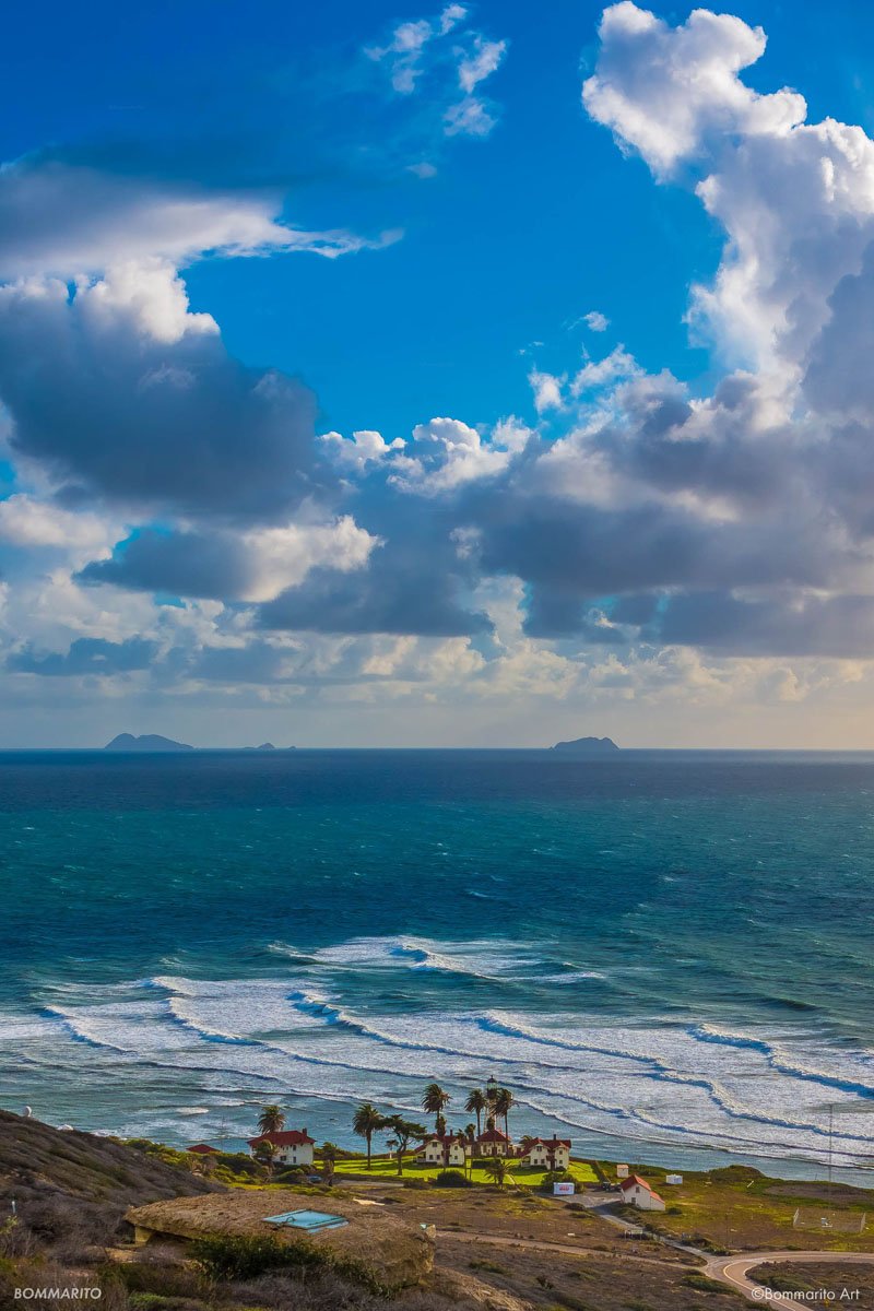 Island View