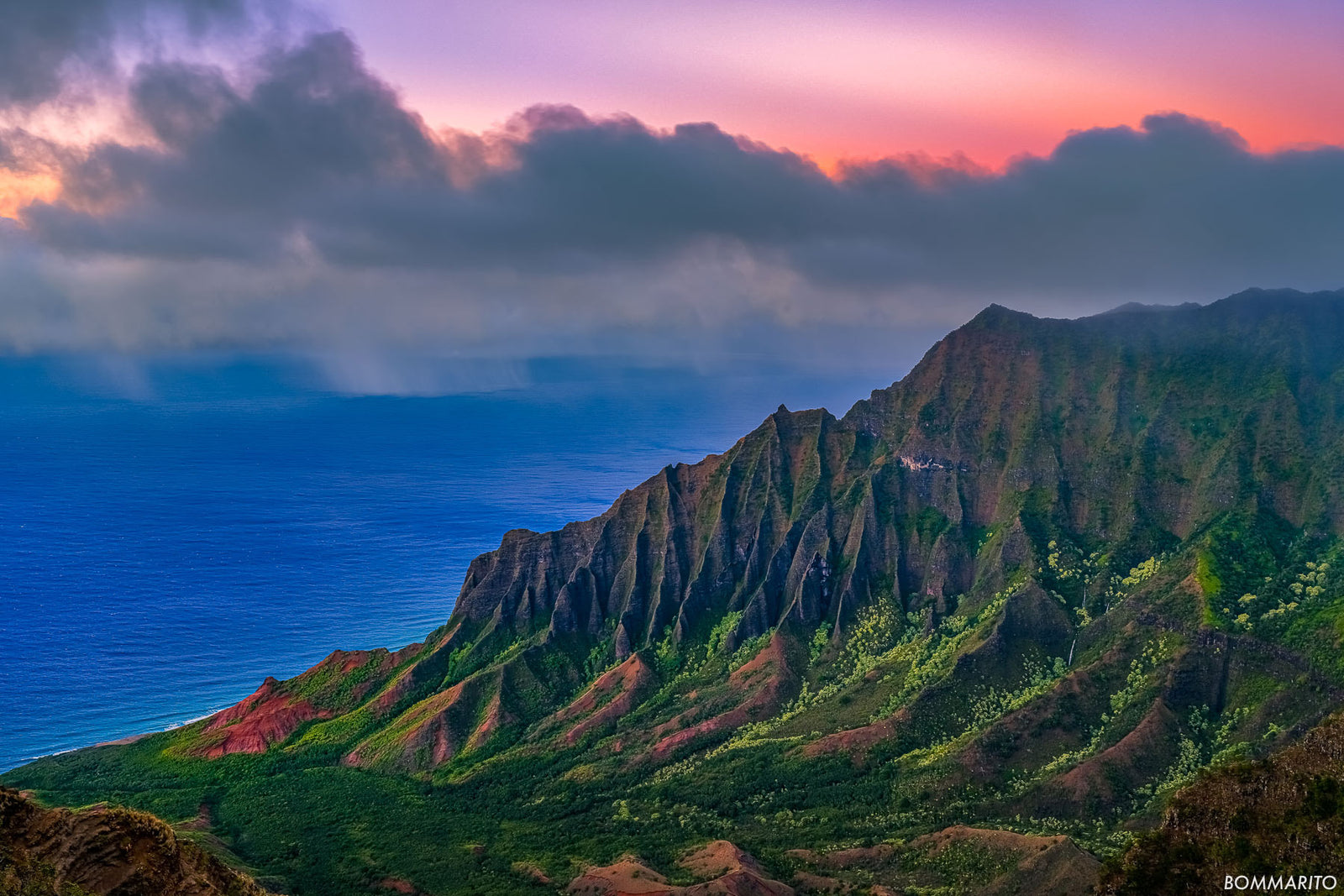 Kauaiian Dream
