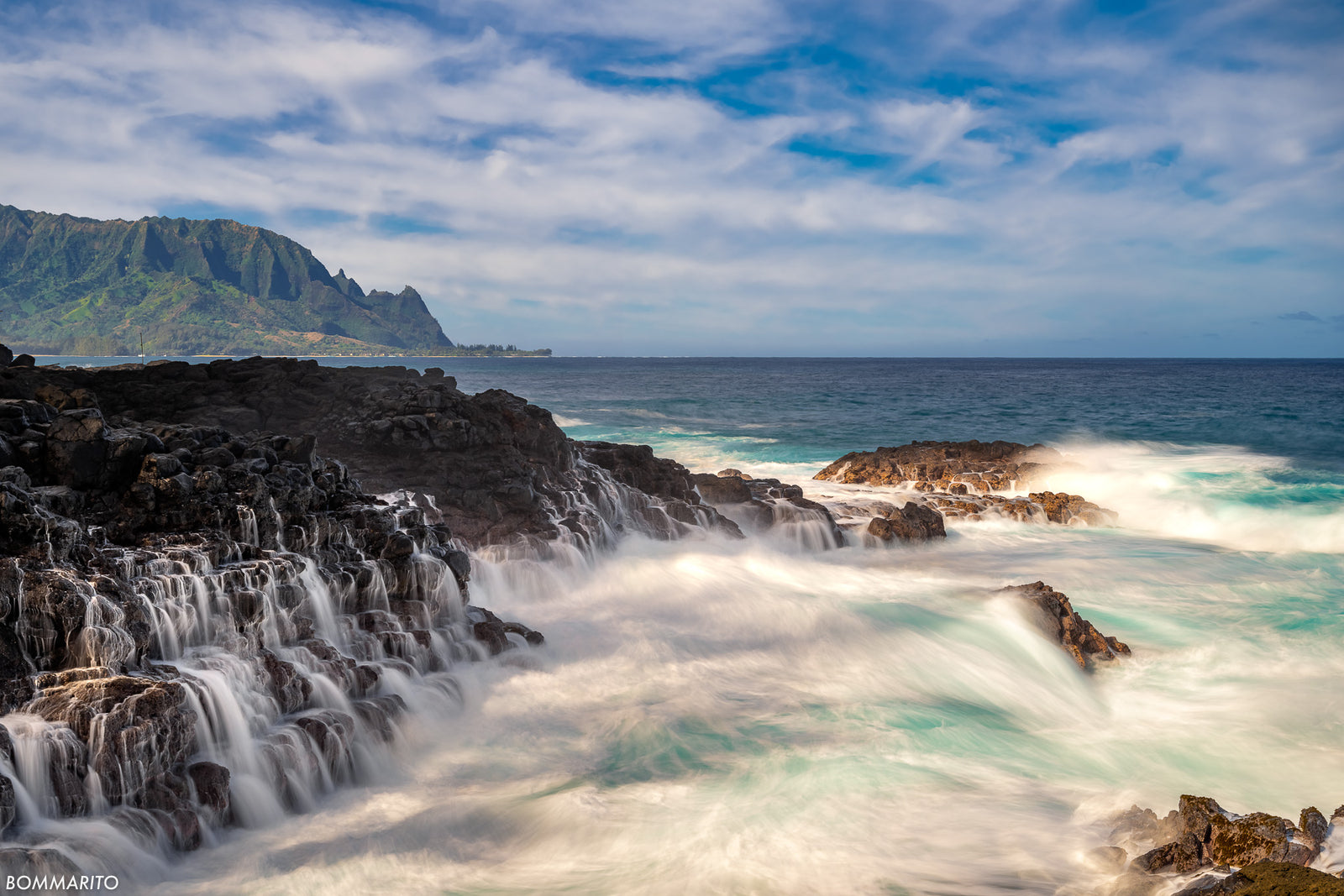 Kauaiian Reef