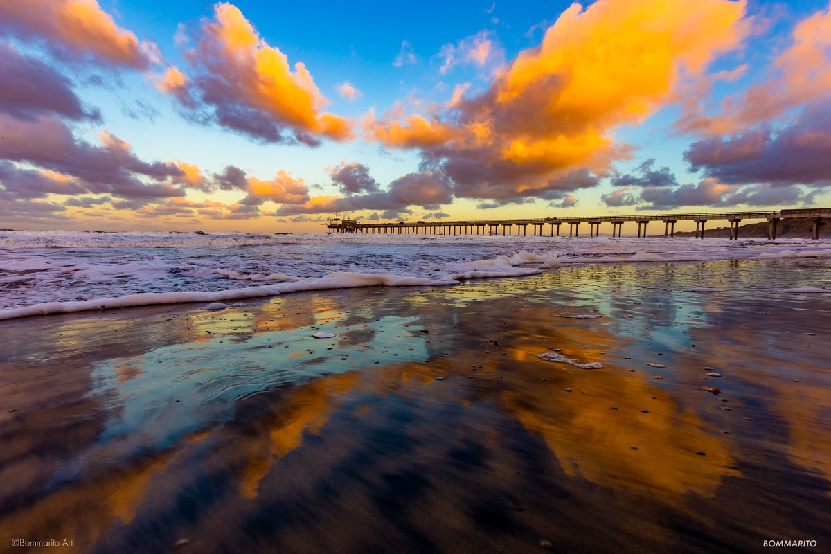 King Tide