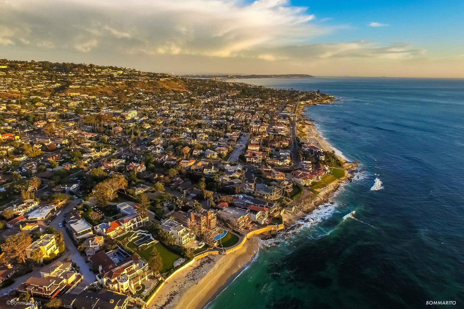 La Jolla Coast