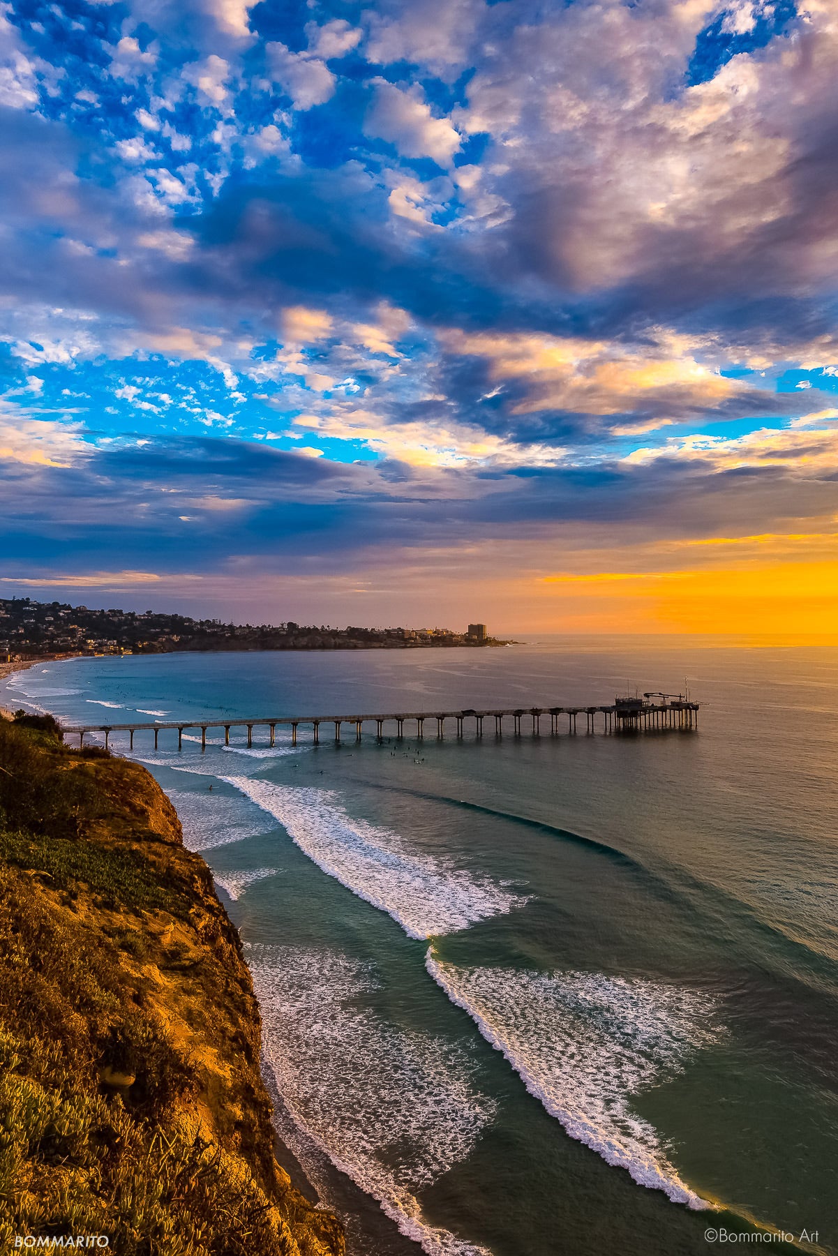 La Jolla Coast