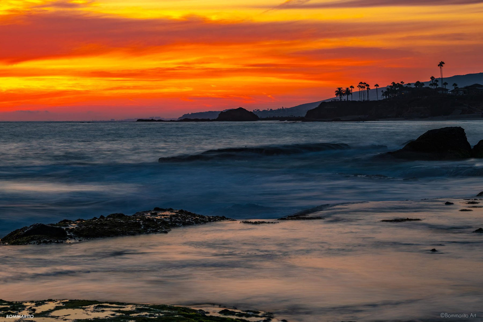 Laguna Reef