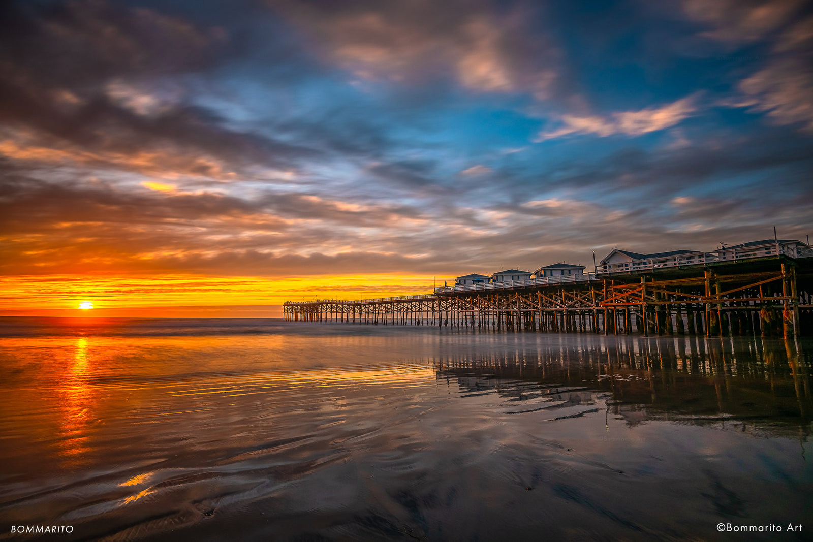 Last Light
