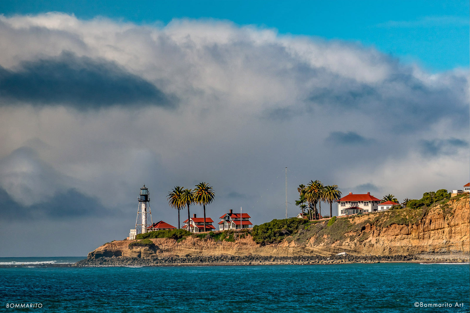 Lighthouse Point