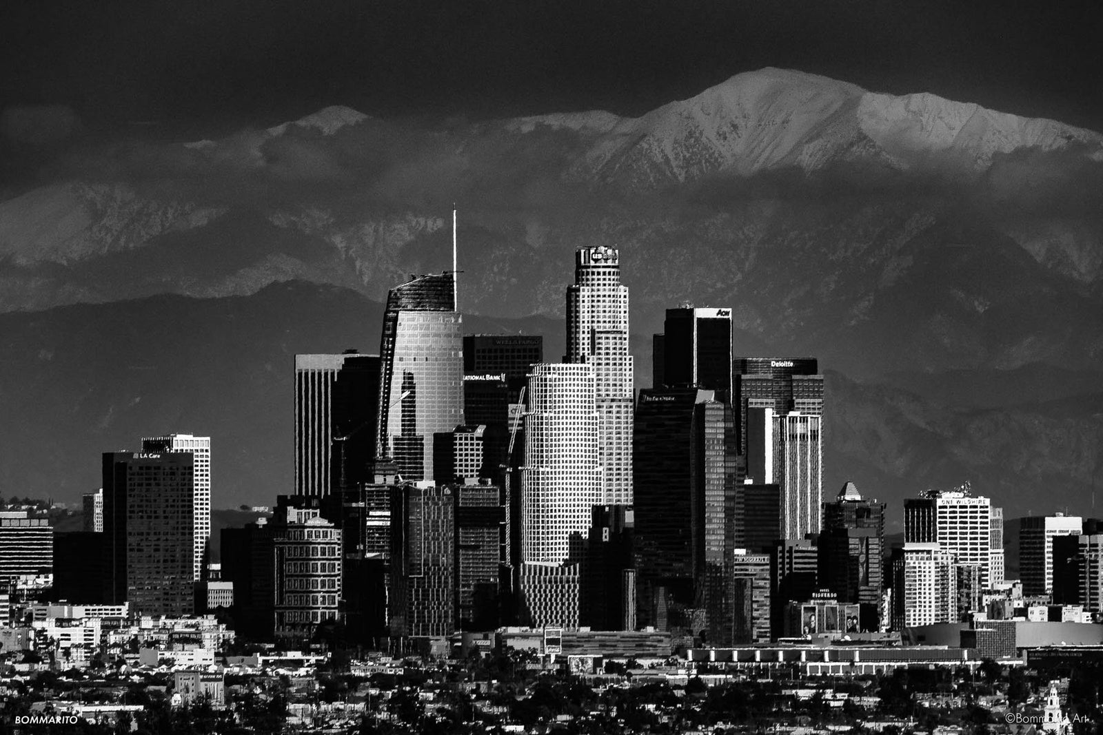 Los Angeles