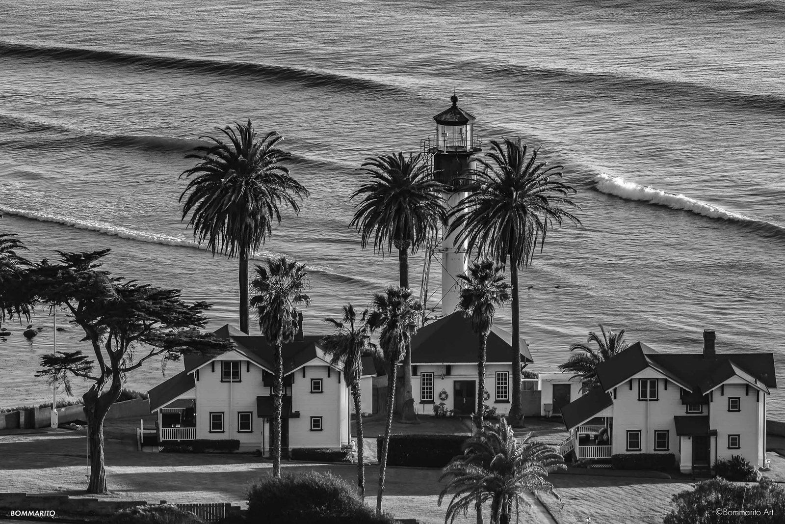 Lower Lighhouse