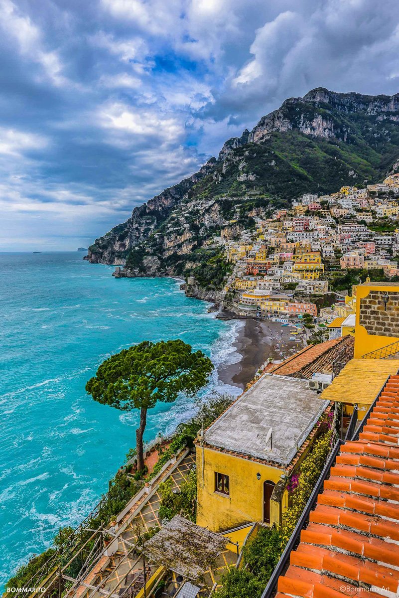 Mediterranean Heaven