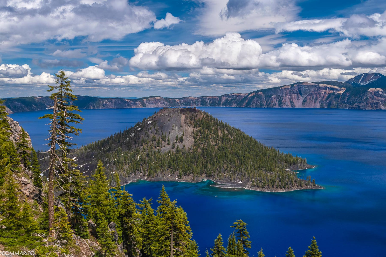 Natural Wonder