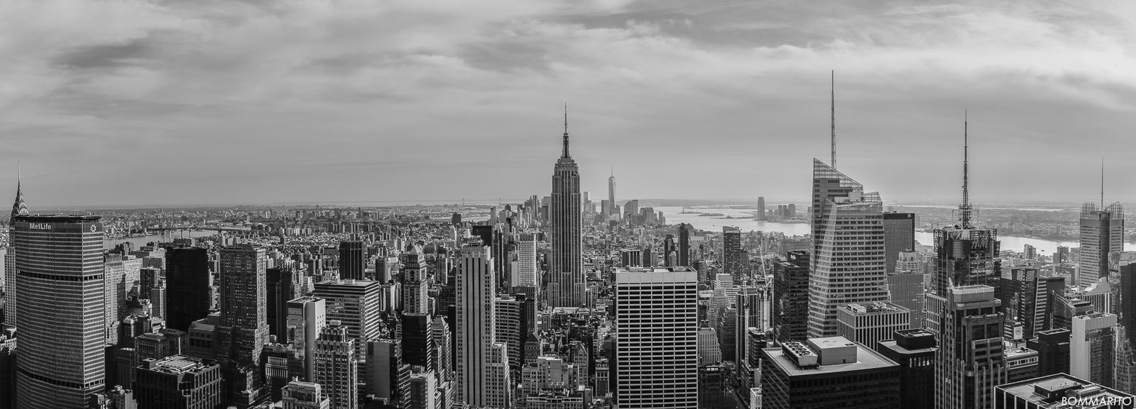 Classic New York