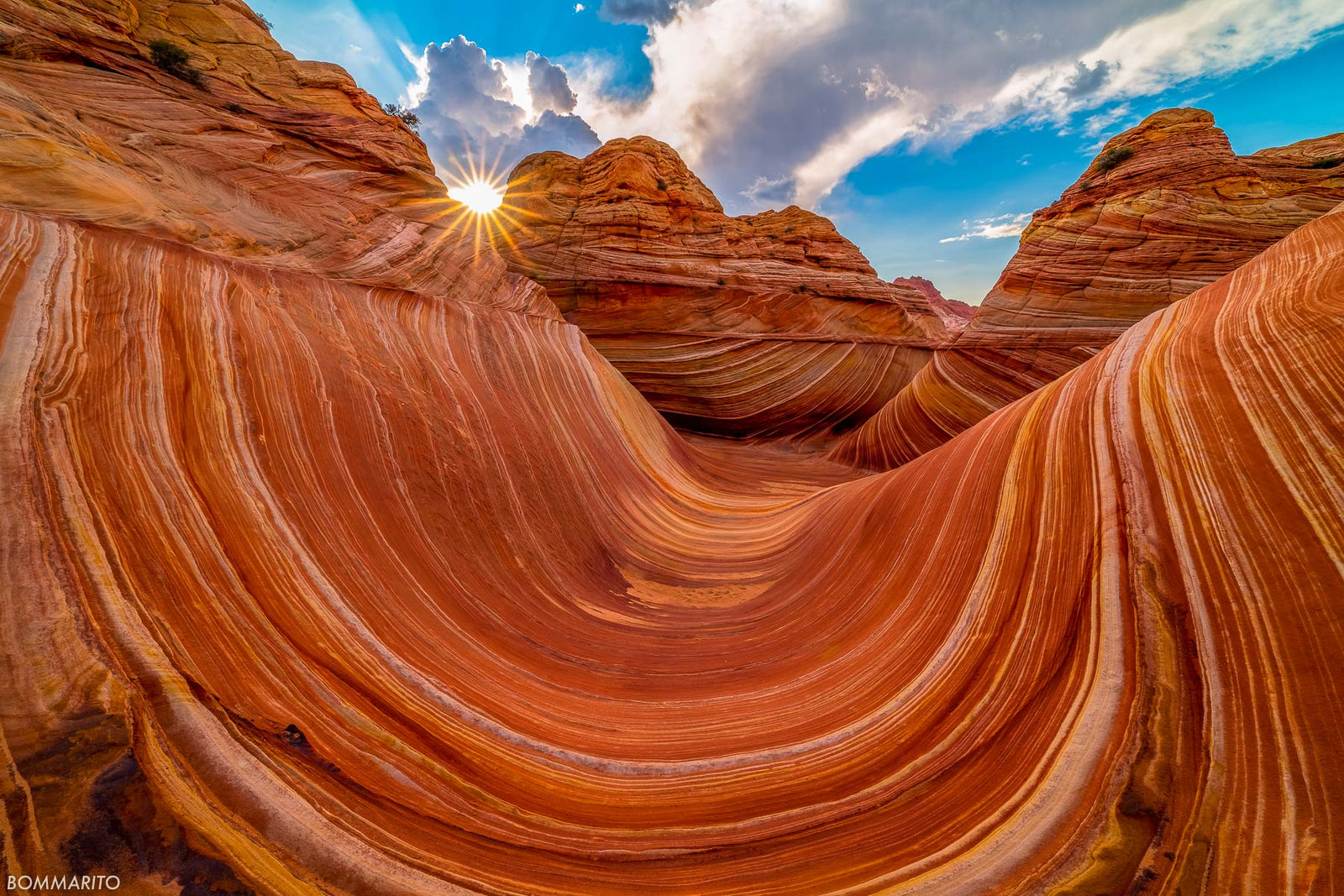 North Coyote Buttes