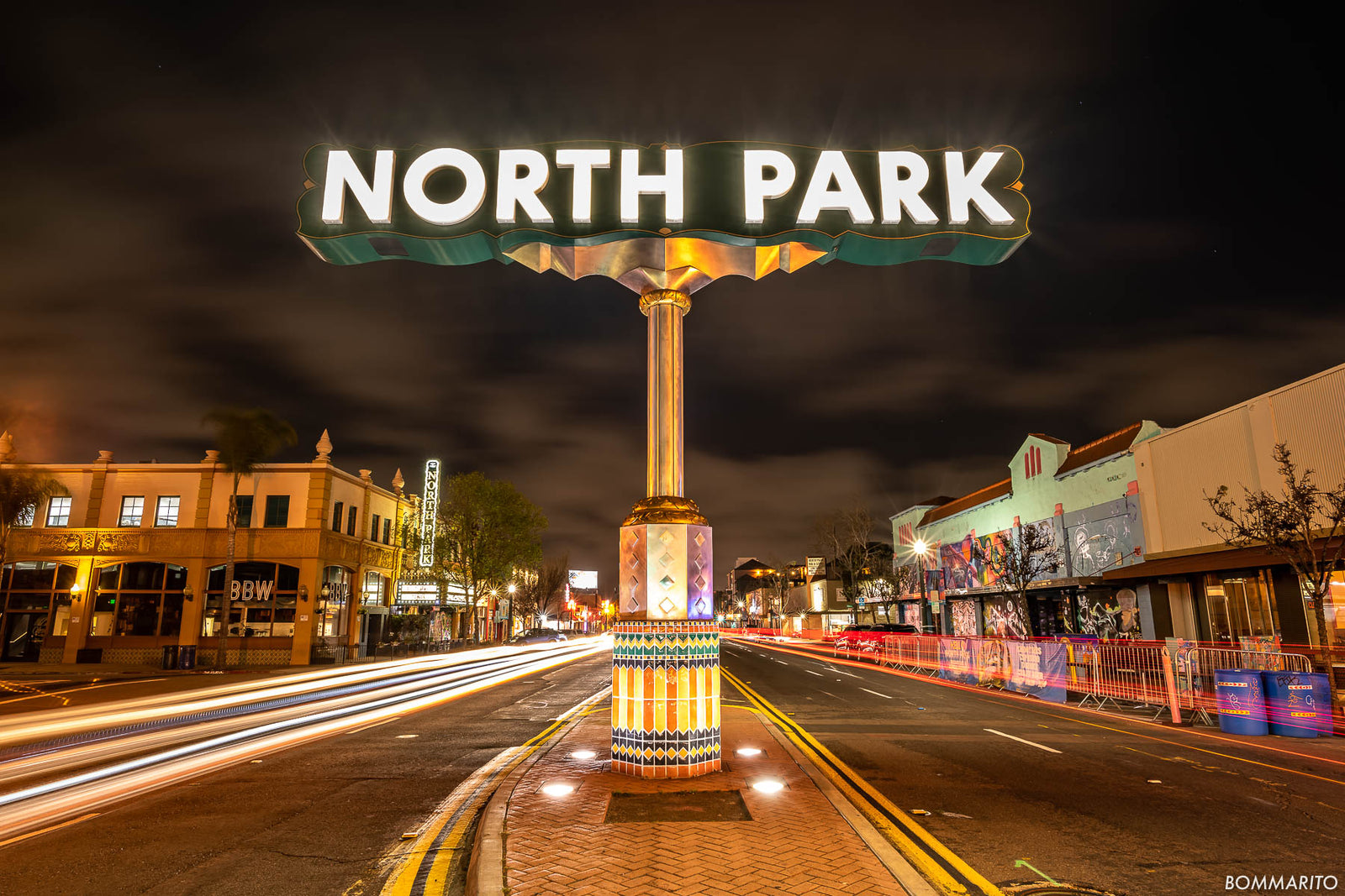 North Park