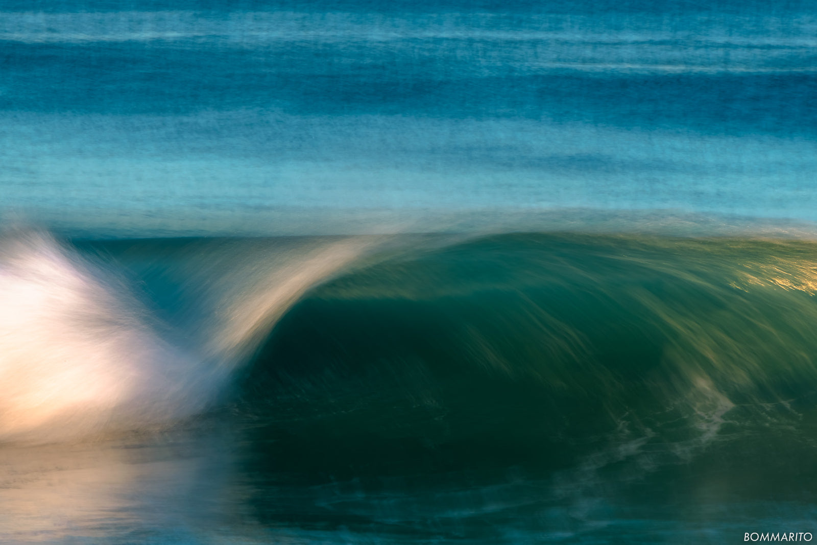 Ocean Essence