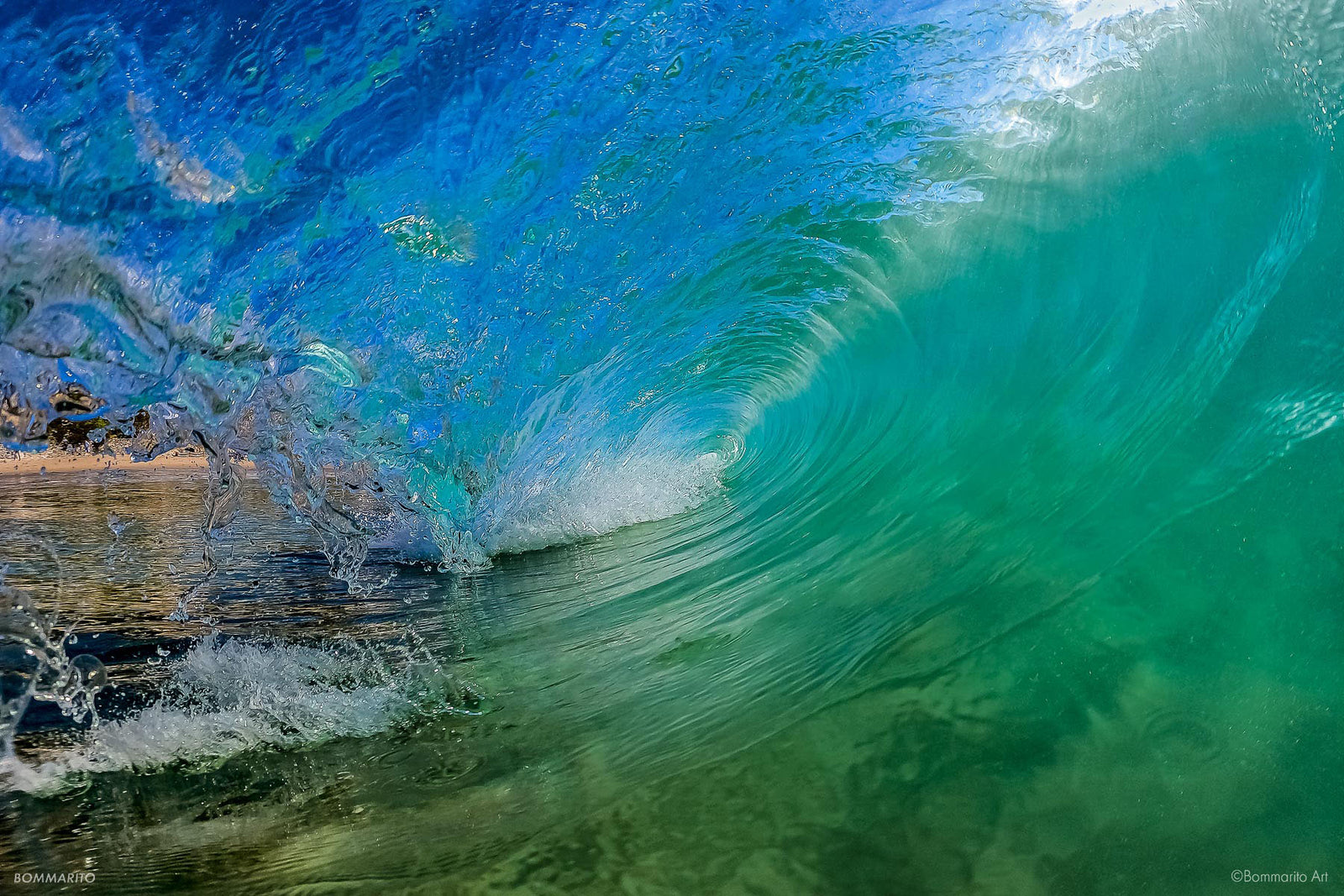 Ocean Zen