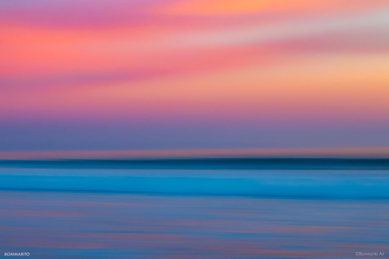 Ocean Glamour