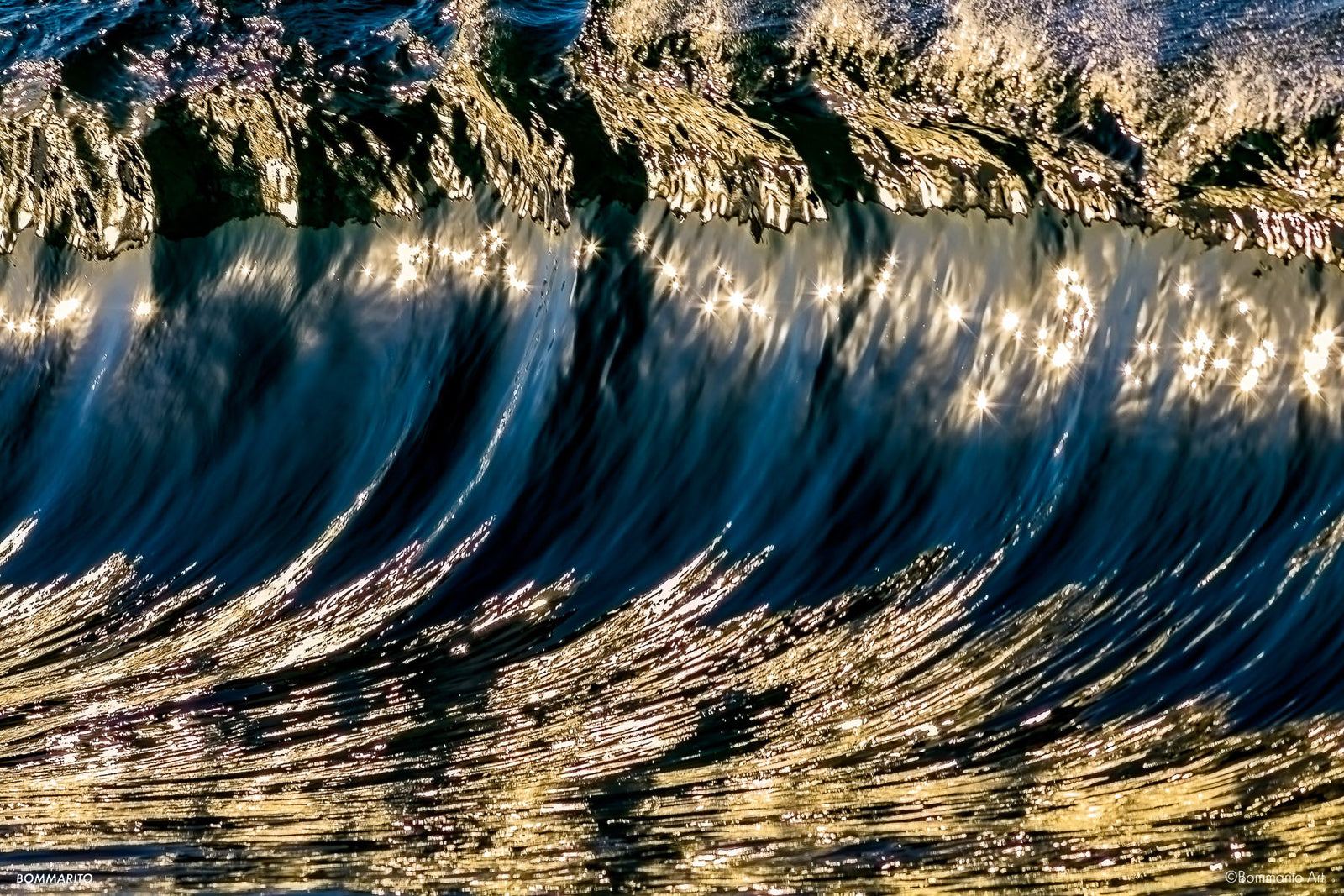 Ocean Jewel