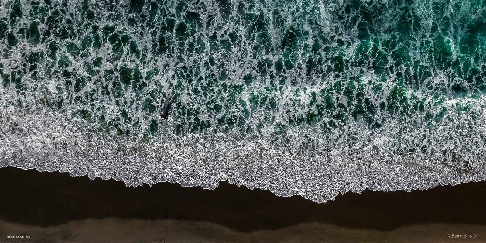 Ocean Matrix