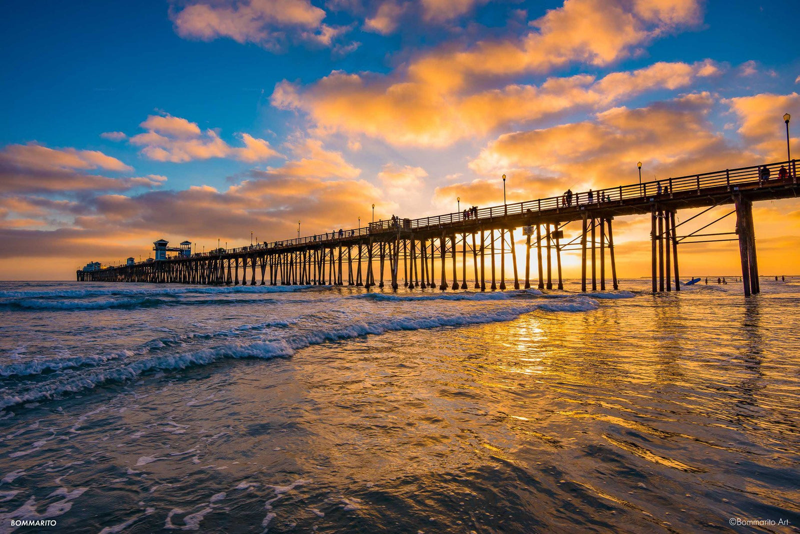 Oceanside Light