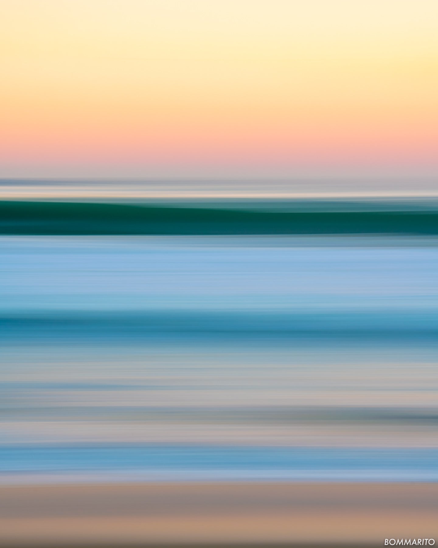 October Swells
