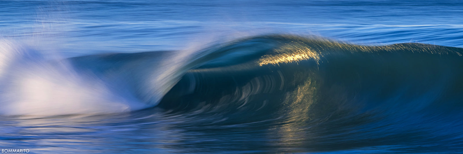 Pacific Flow