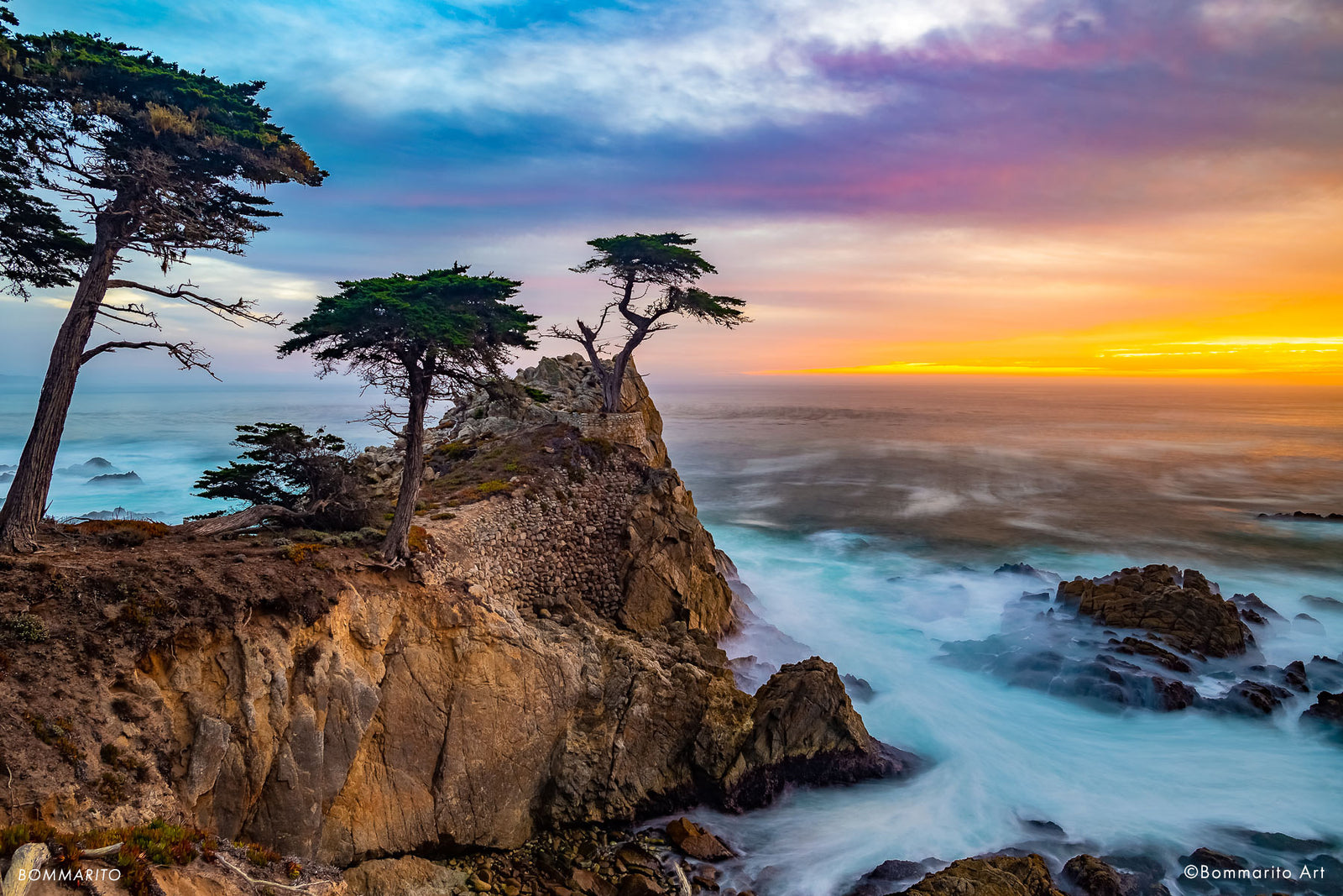 Pacific Grove