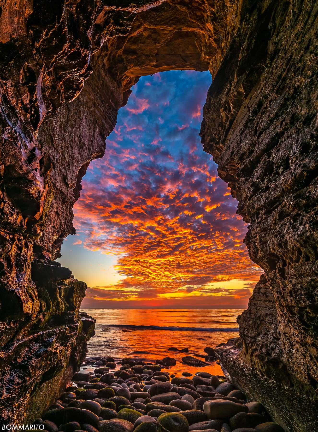 Pacific Skyfire