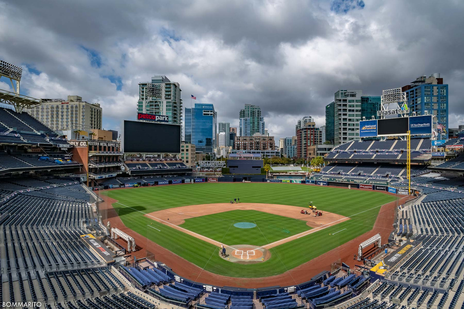 Petco Park